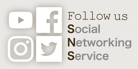 Follow us Social Networking Service