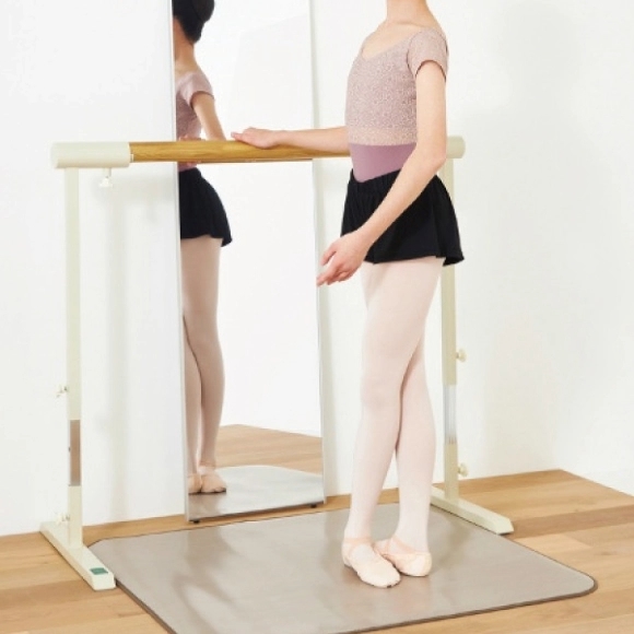 バレエバー・スタンド・マット