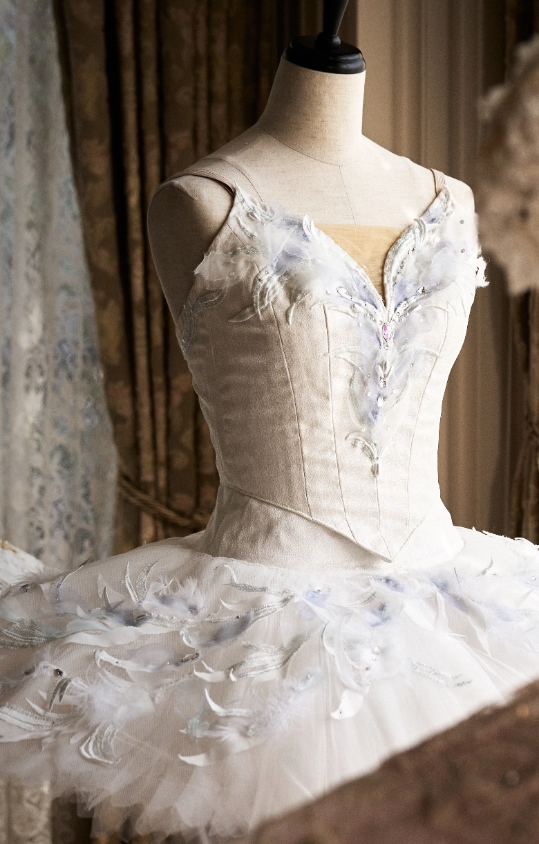 Chacott BALLET COSTUMES