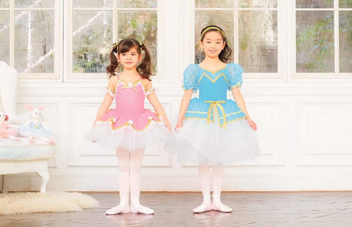 パターンオーダー衣装