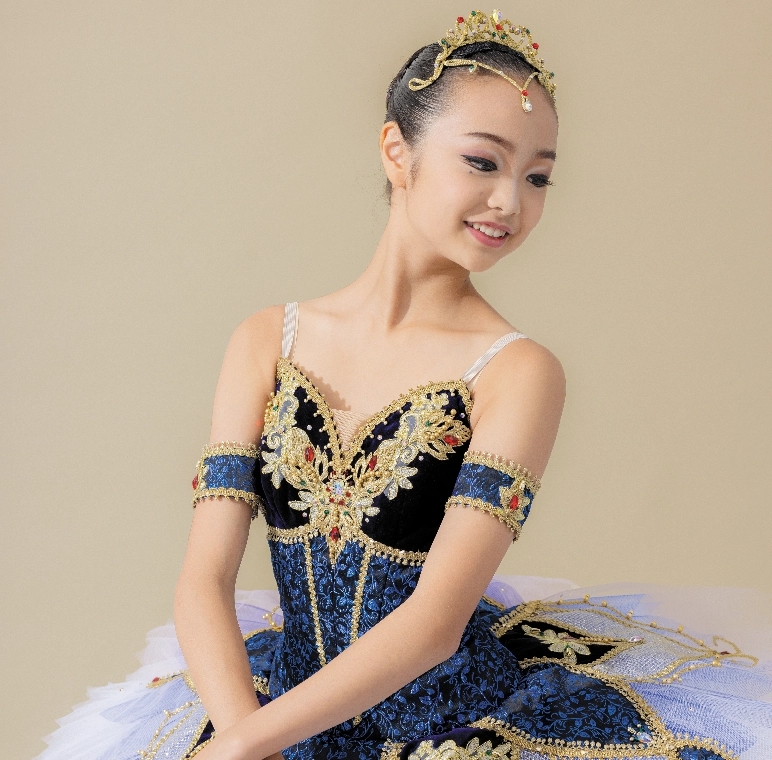 クラシックチュチュ