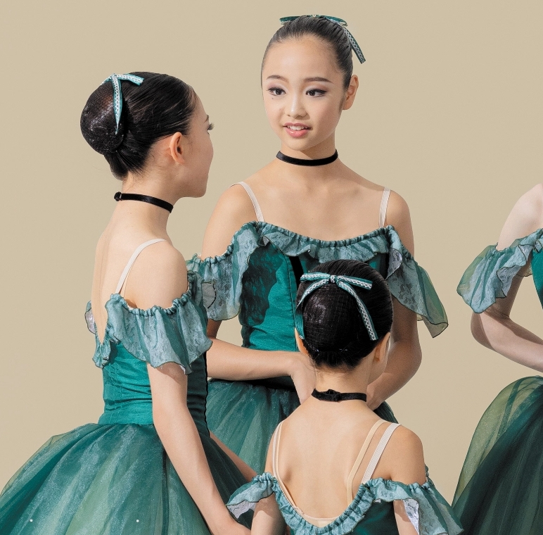 オペラチュチュ