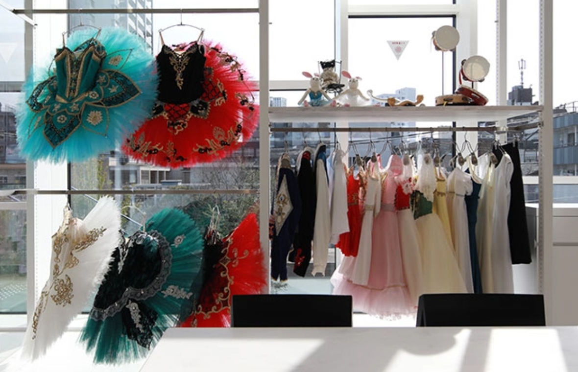 ＜東京＞代官山本店