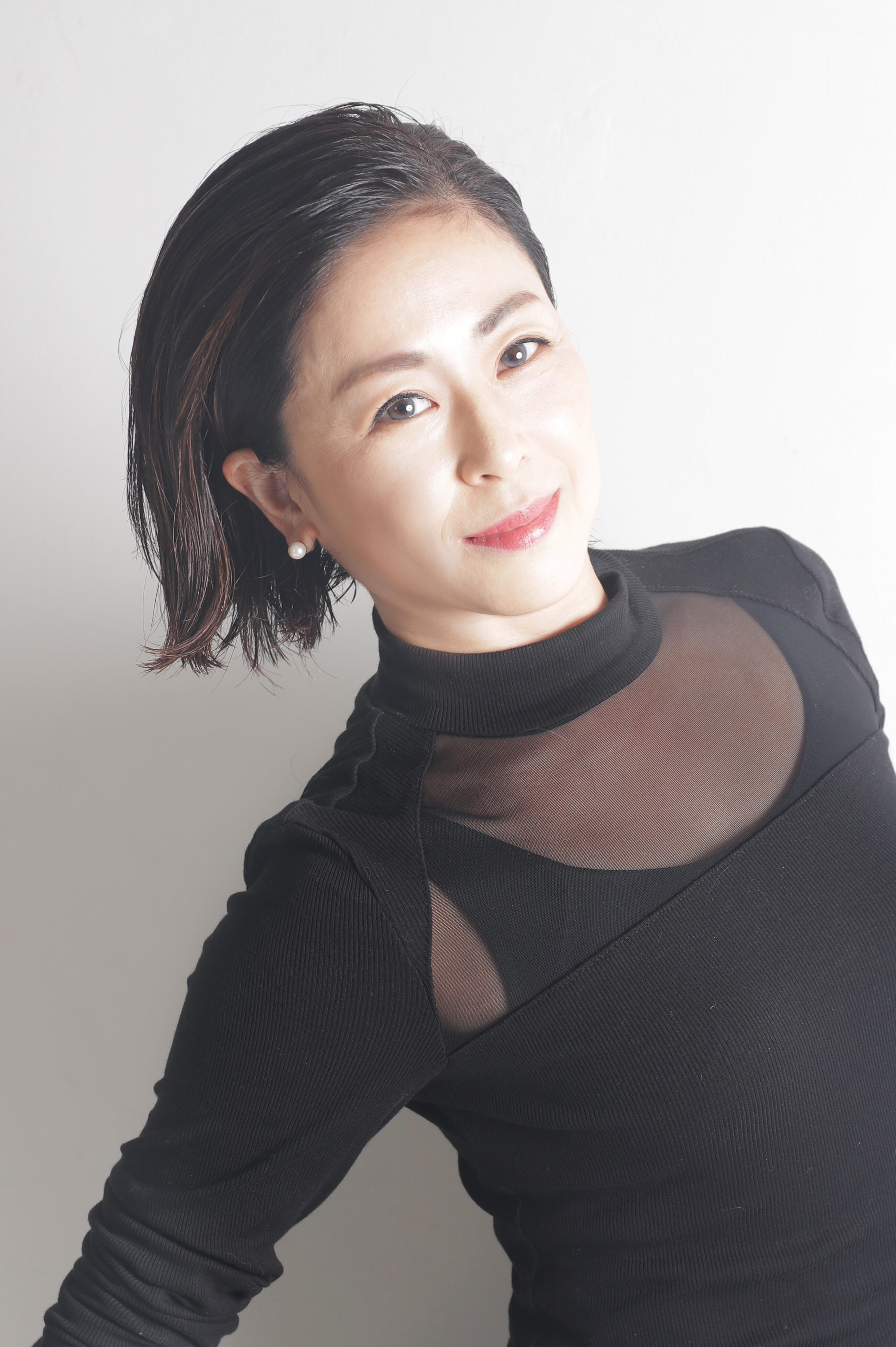 大月 恵