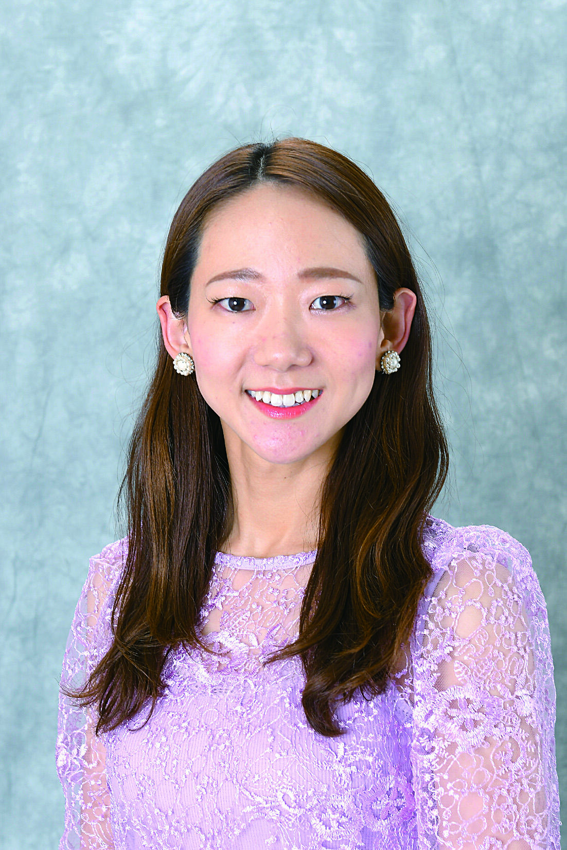 植野 麻衣