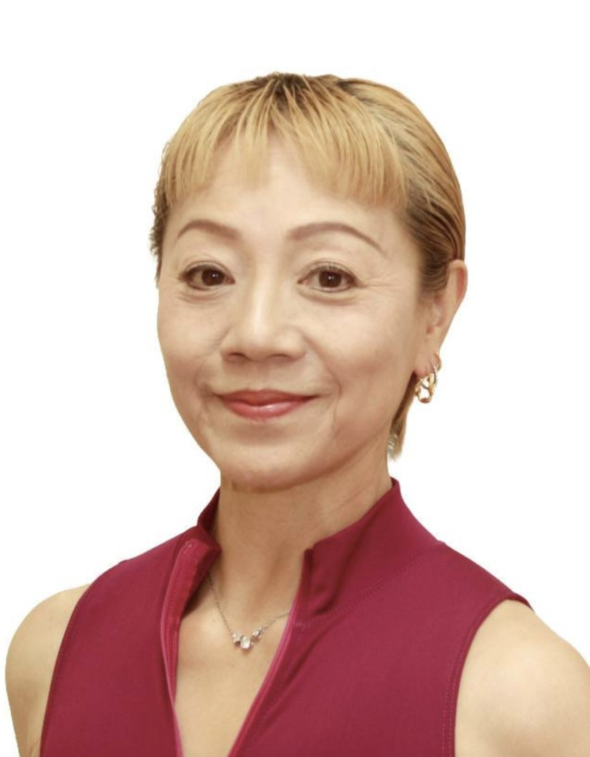 肥田 あけみ
