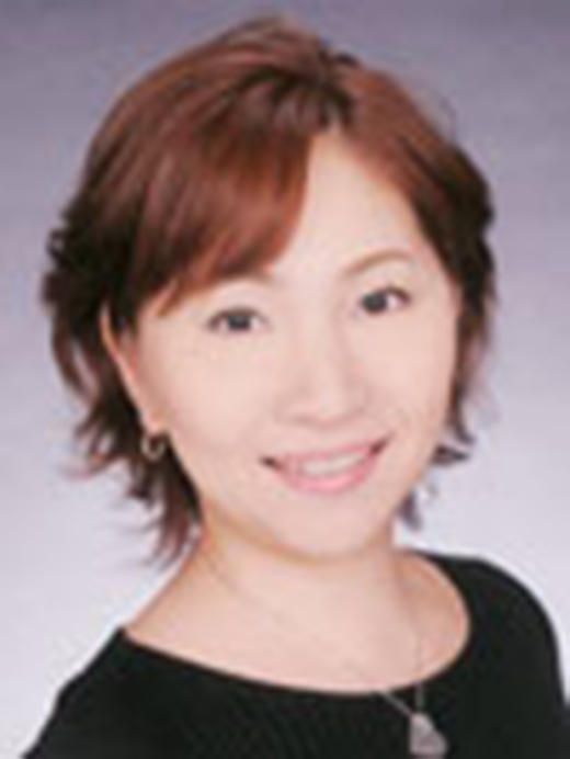 井口 美穂