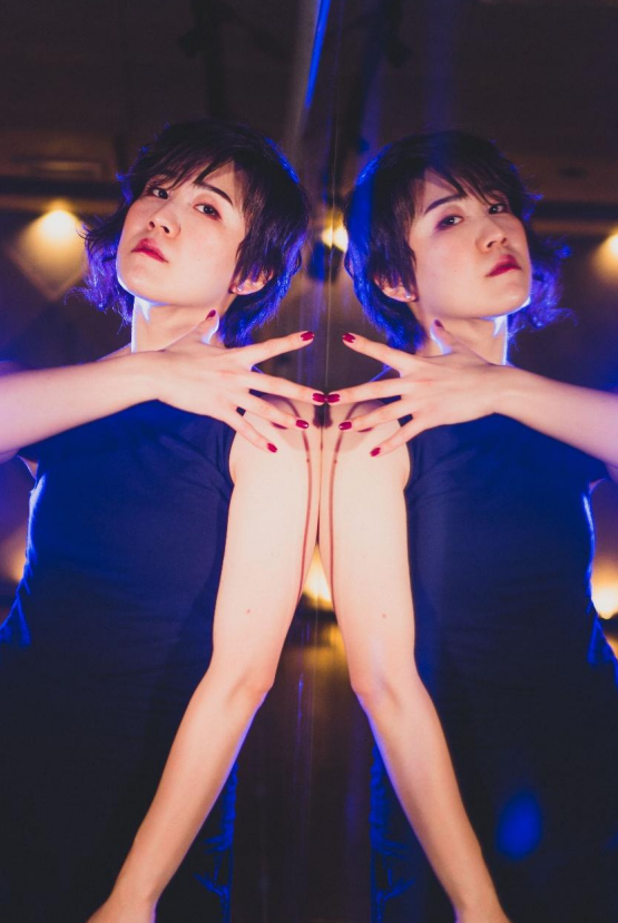 風馬 翔