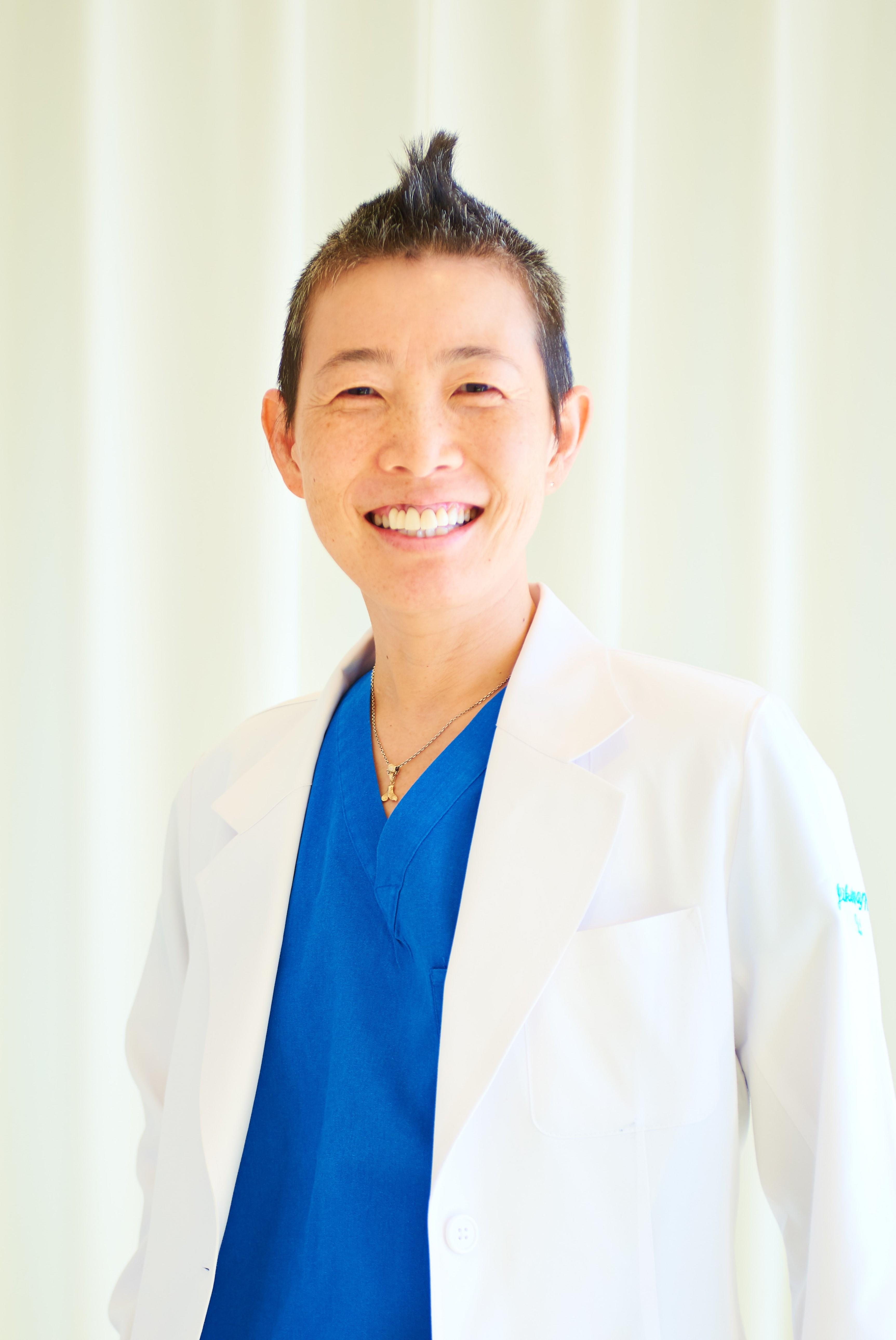 高尾 美穂