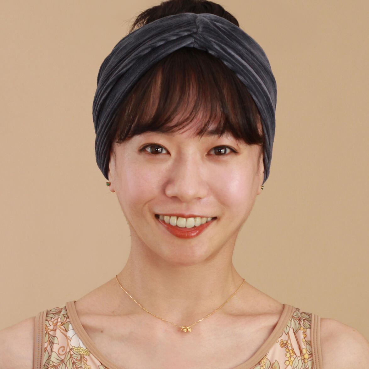 近藤 美緒
