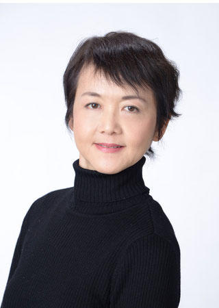 内古閑 智子