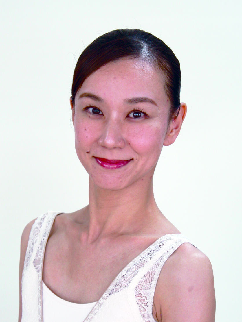 山口 涼子