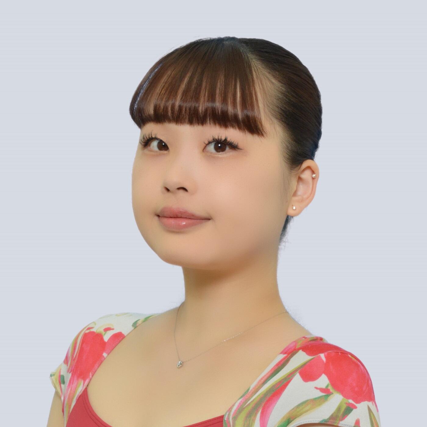 森川 未唯