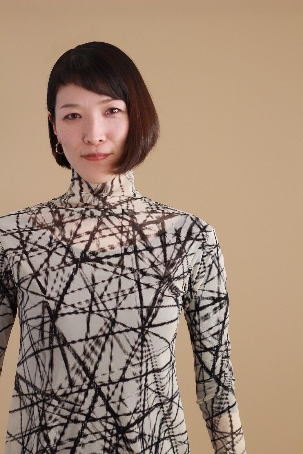 前田 新奈