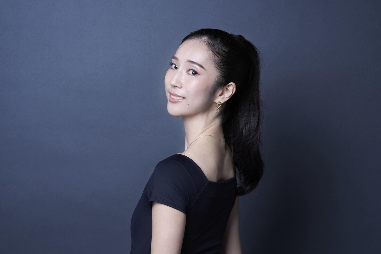 広瀬 碧