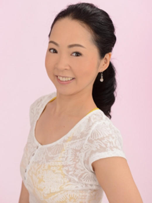 山崎 礼子