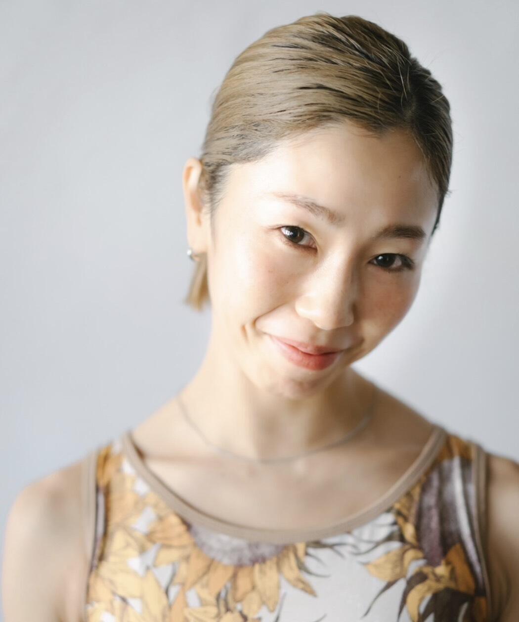 和座 英理子