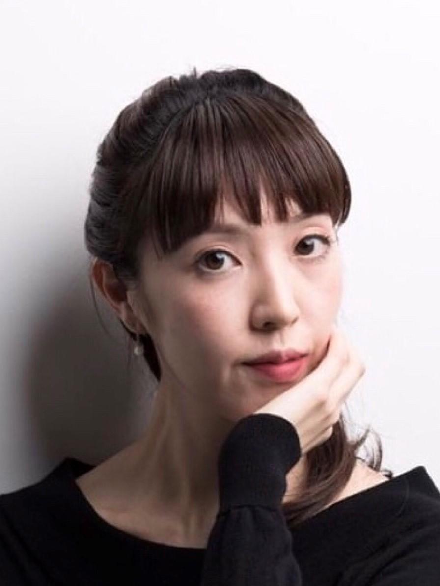 川口 藍