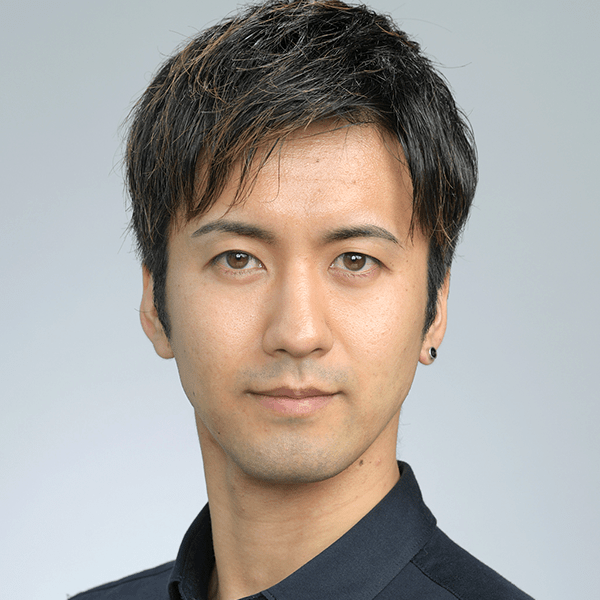 沖田 貴士