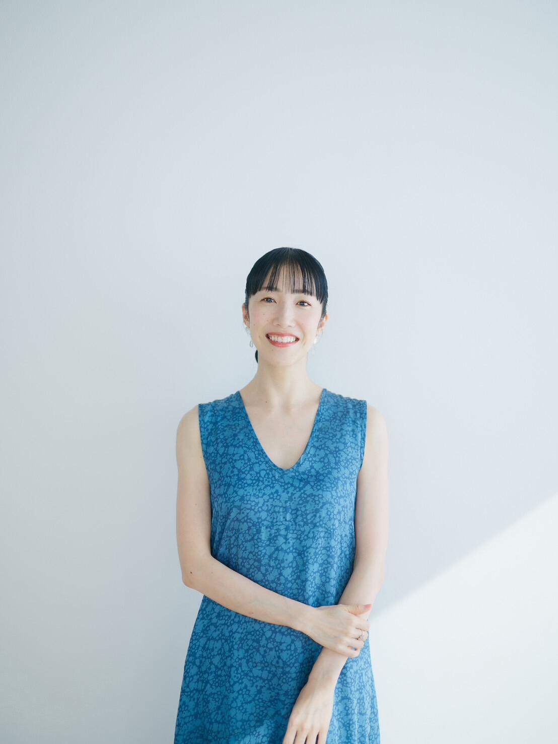 土肥 靖子