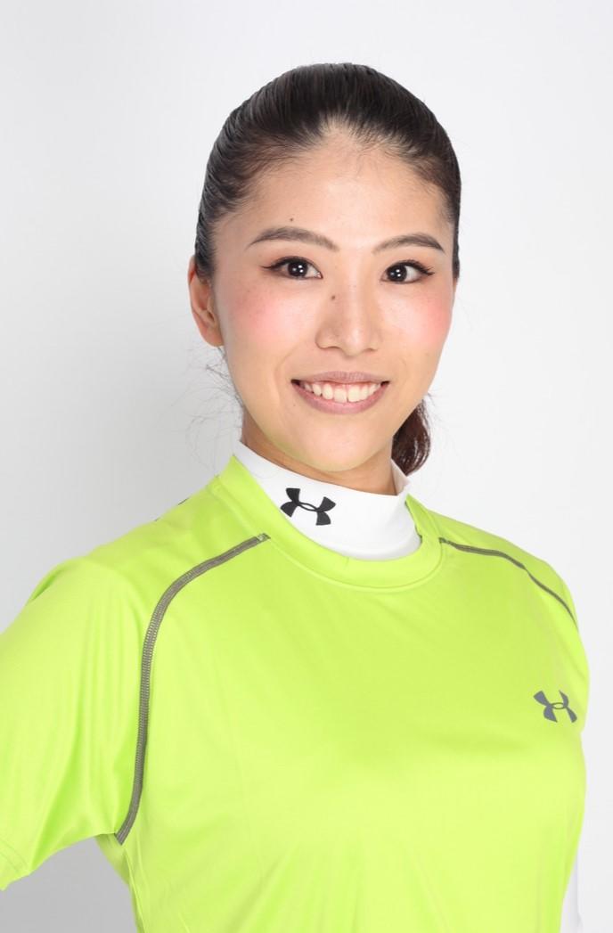 細島 彩夏