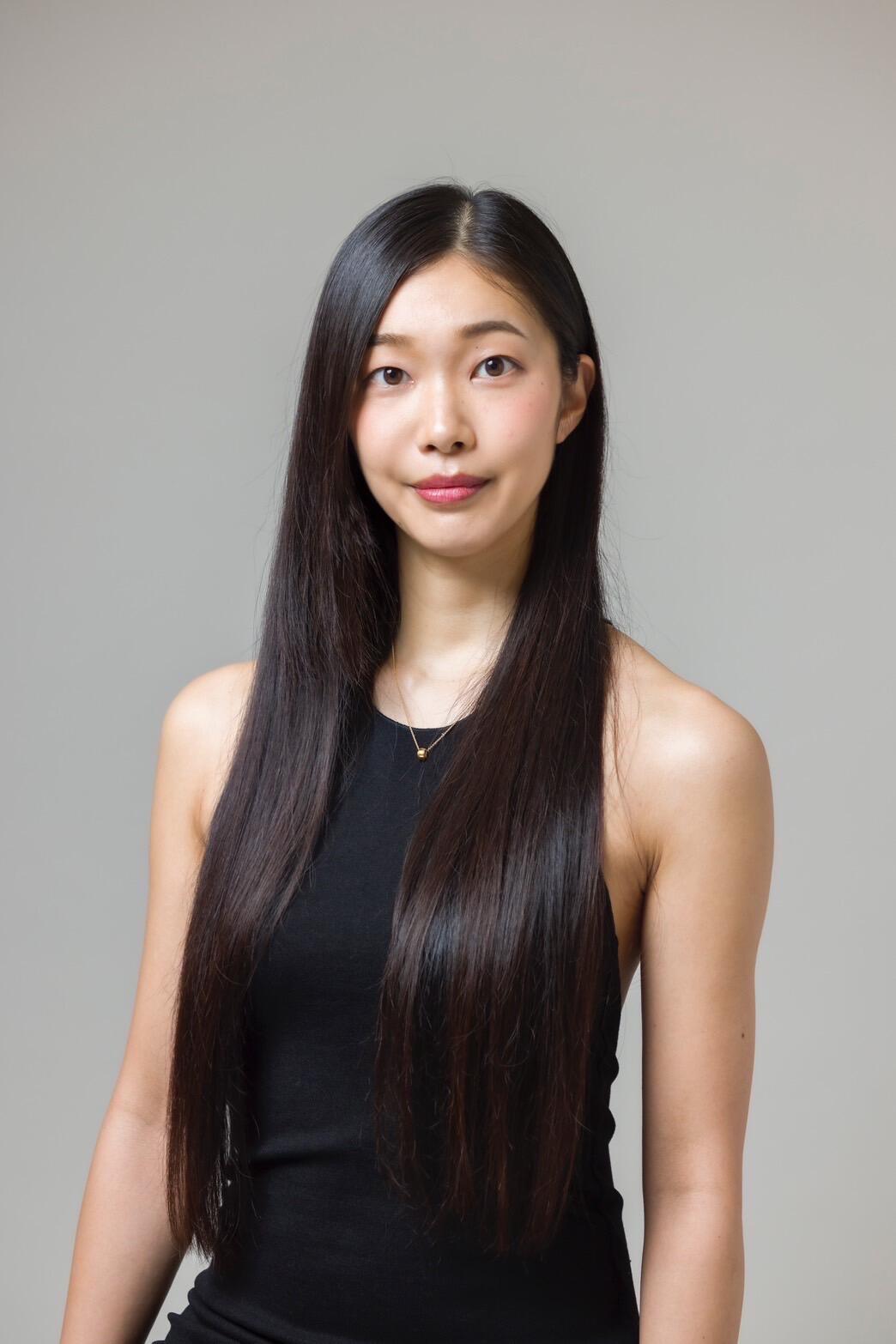 福田 真理子