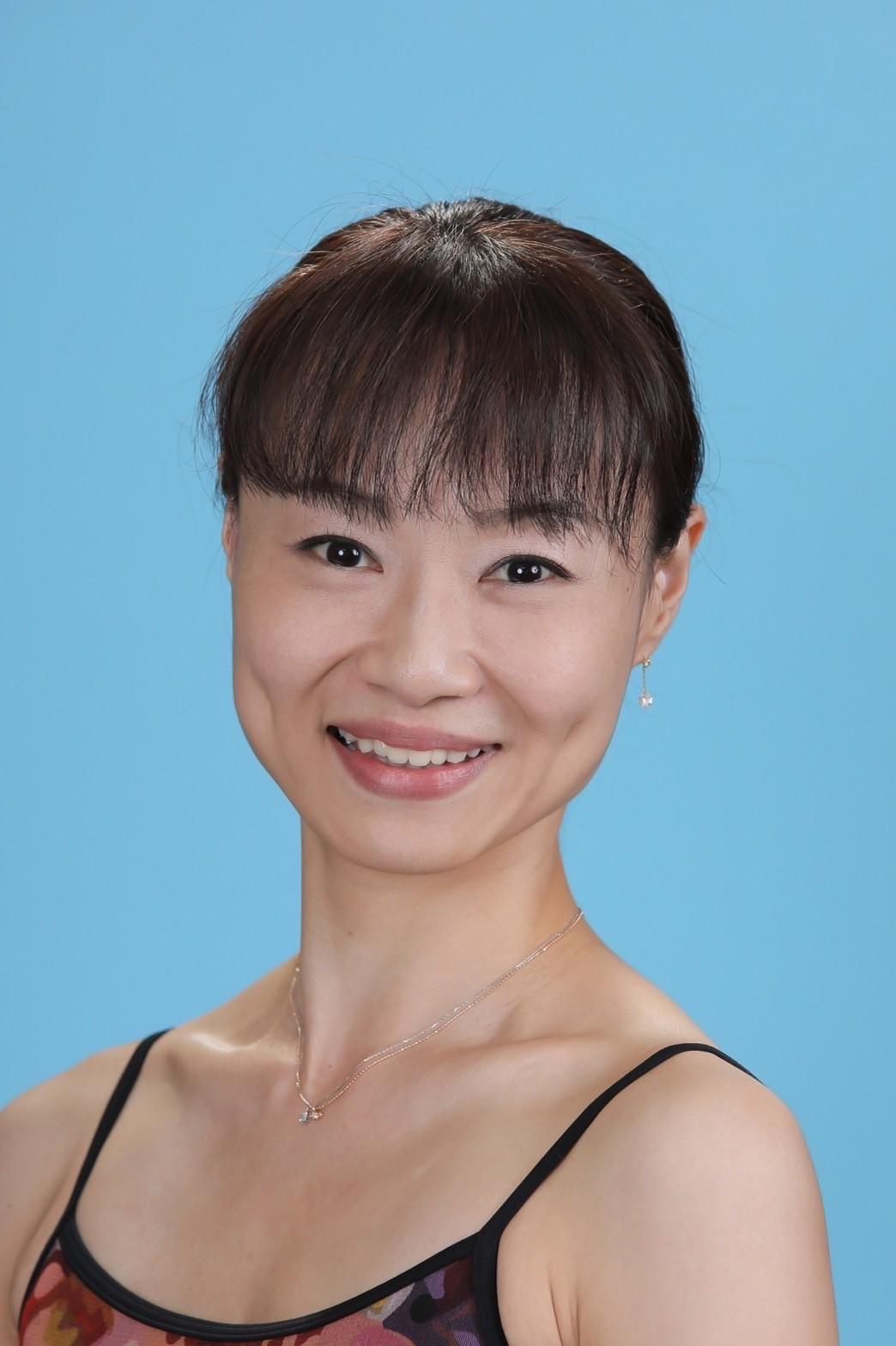 吉田 明子