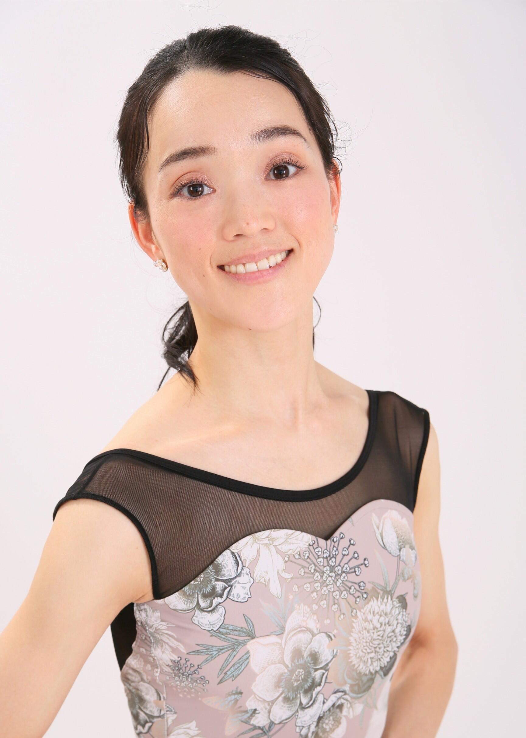 井上 麻子