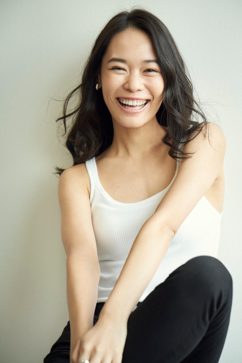池田 莉子