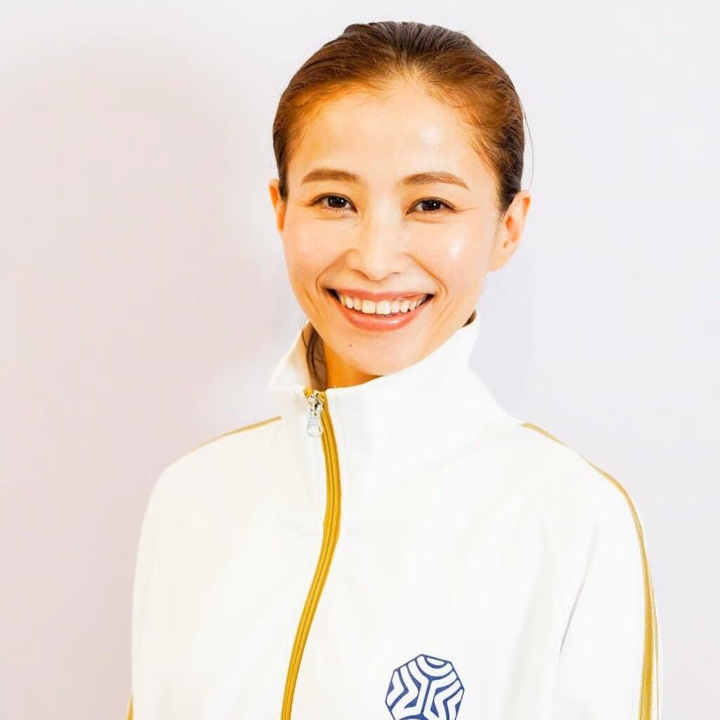 室伏 美由紀