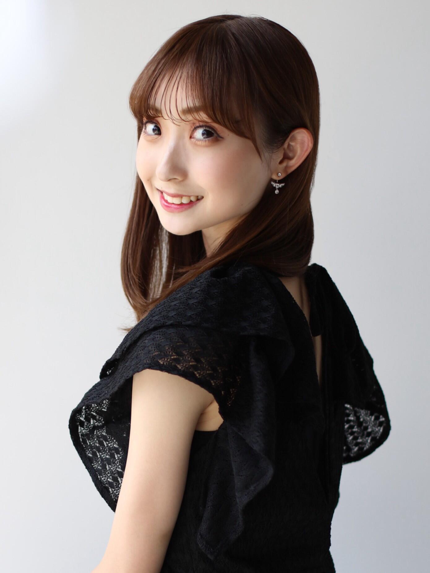 小島 愛梨