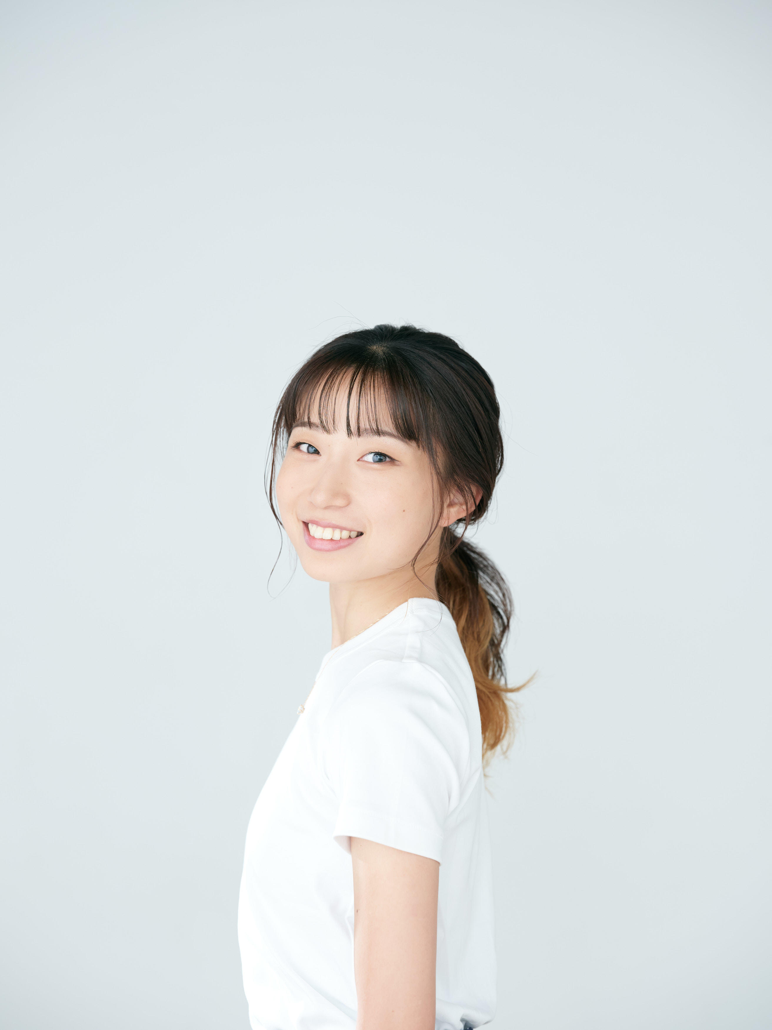 勝木 萌香