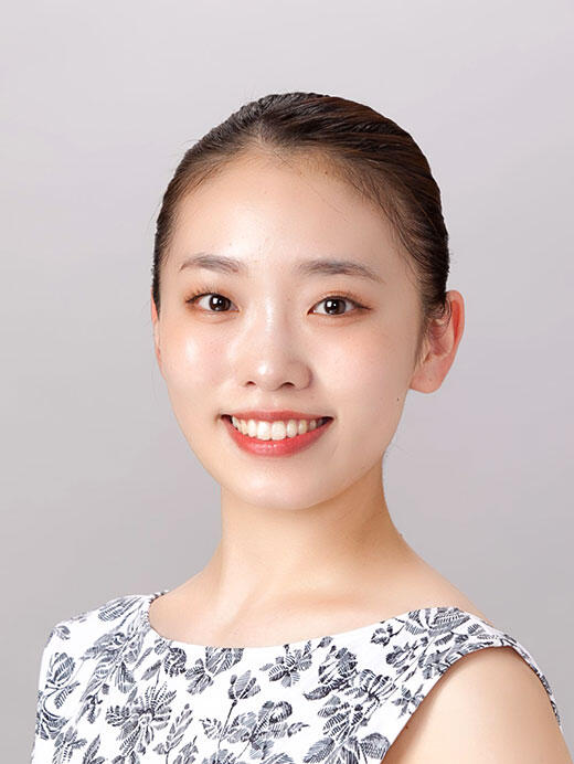 金澤 理奈