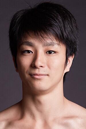 北爪弘史先生の『ポイント習得レッスン30分』｜チャコット