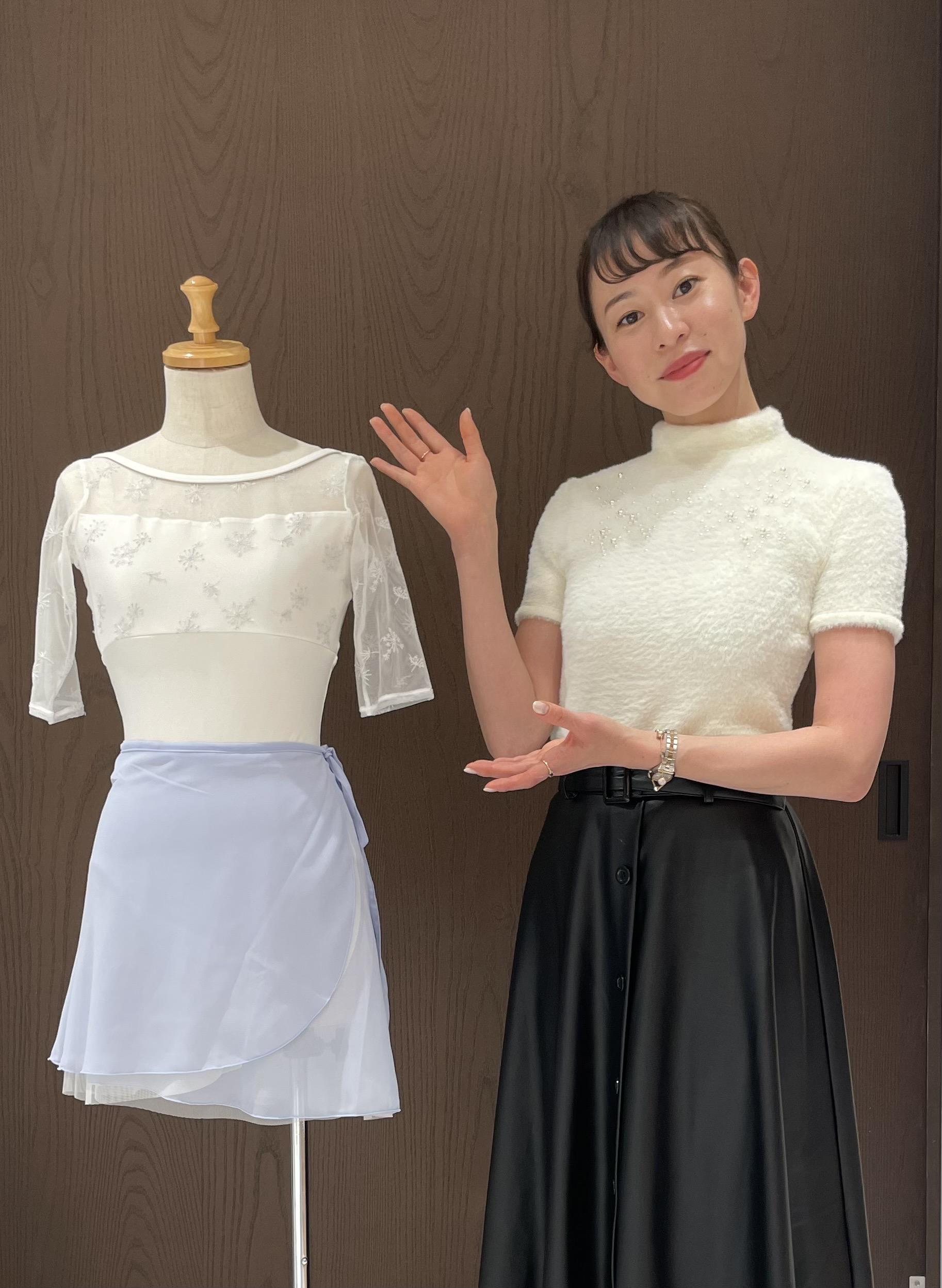 NEWS 【Chacott × K-BALLET COMPANY】「くるみ割り人形」 役柄