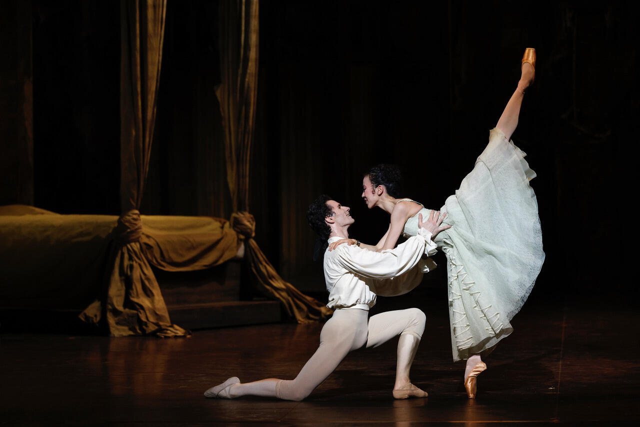 L'Histoire de Manon (Kenneth MacMillan), Sae Eun Park, Paul Marque © Svetlana Loboff OnP 2023 06-2045.jpeg