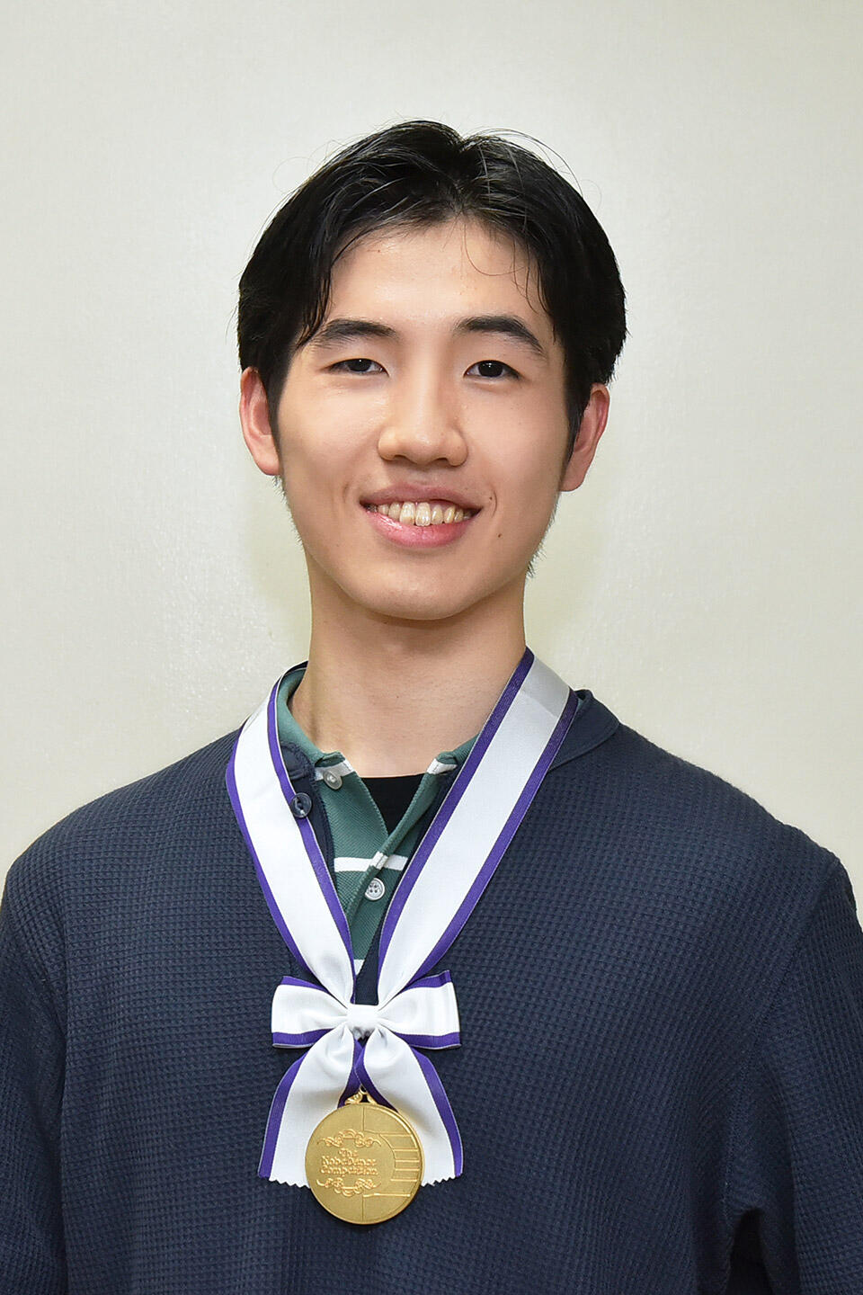 06-クラシックバレエ-男性ジュニア1部-第1位-高瀬幸太郎　撮影：田中-聡（テス大阪）　.jpg