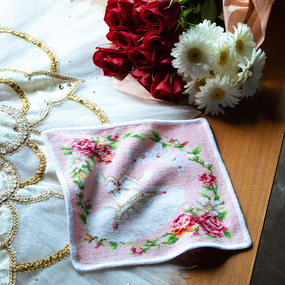 4 9 金 発売 フェイラー チャコット第二弾コラボアイテム チャコット