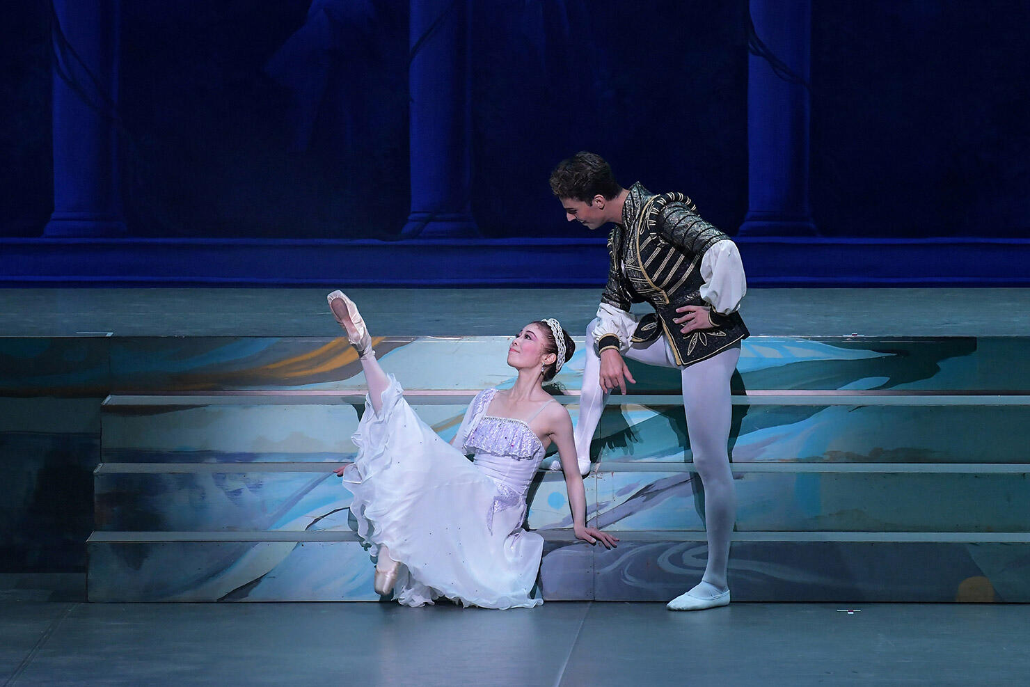中西照恵バレエスタジオ50周年記念発表会公演「Cinderella」撮影：古都栄二（テス大阪）1624.jpg
