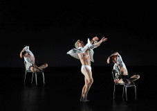 Ballet Preljocaj / Bolschoi-Theater © JC Carbonne