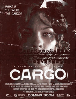  映画「CARGO」