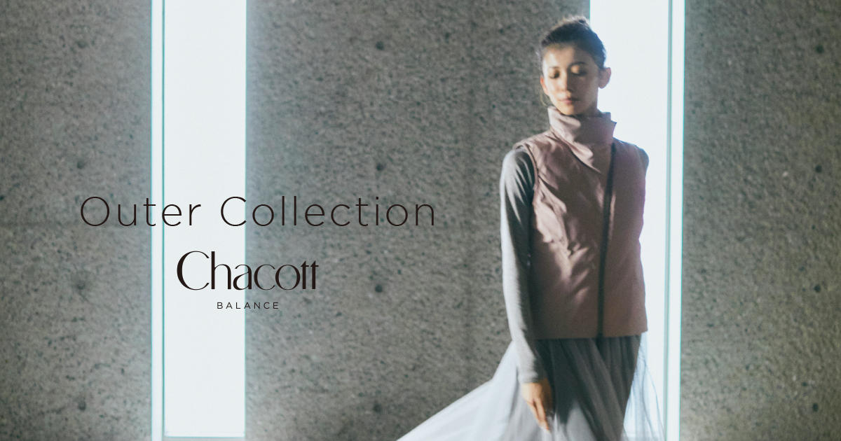 チャコット株式会社 公式webサイト ニュース