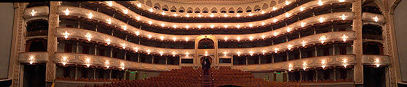 グルジア国立劇場