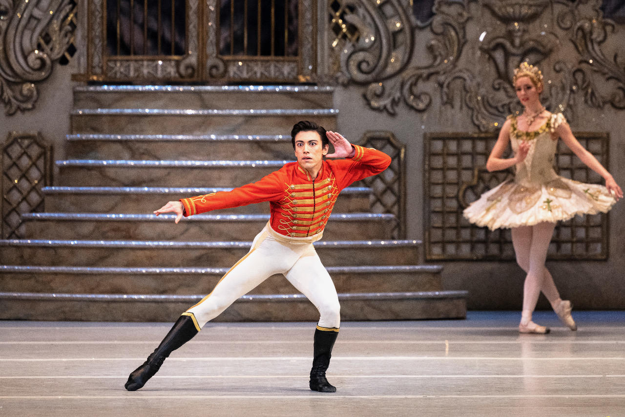 【ROH(1)】：くるみ割り人形　Luca Acri as Hans Peter in The Nutcracker, The Royal Ballet ©2021 ROH. Photograph by Foteini Christofilopoulou (1).jpeg