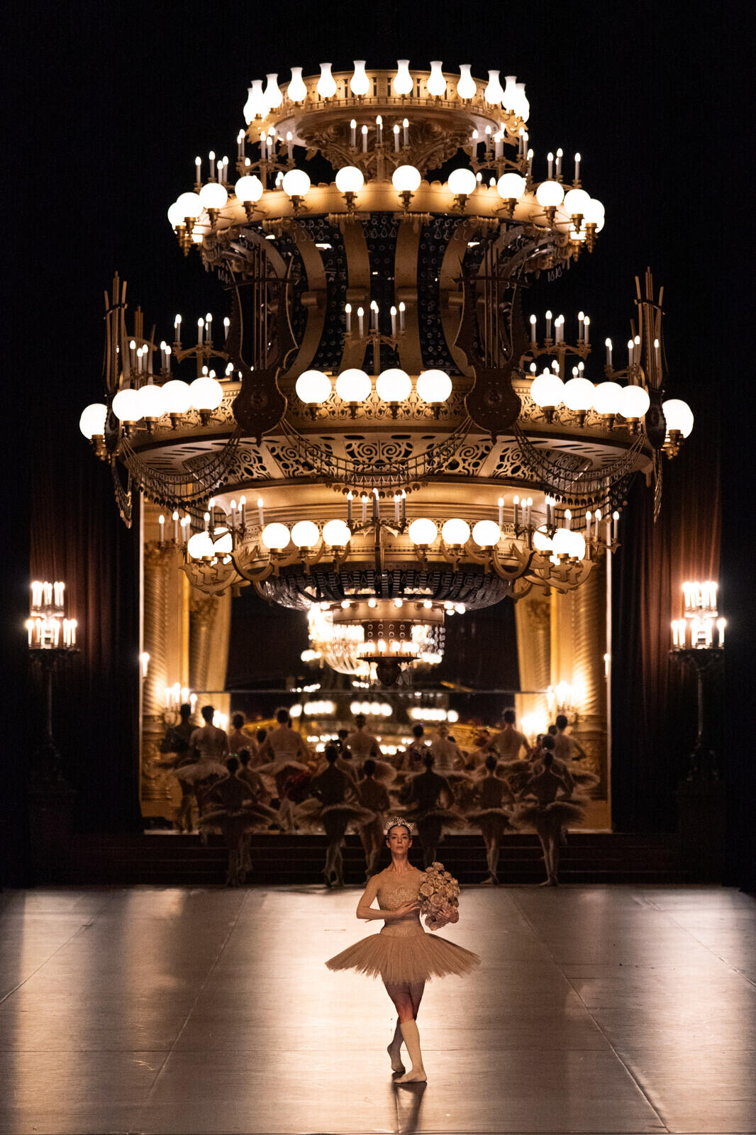 OPB Etude 9. Laurène Levy. C. Yonathan Kellerman .JPG