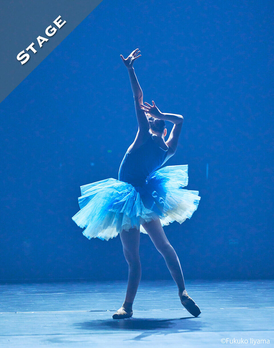 BALLET TheNewClassic」 2026年公演に登場する世界で活躍する日本人