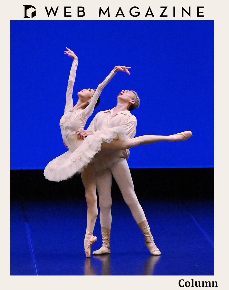 2025年を振り返って、そして2026年へ｜チャコット