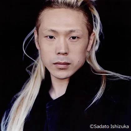 森山開次_振付・演出（C)Sadato Ishizuka.png