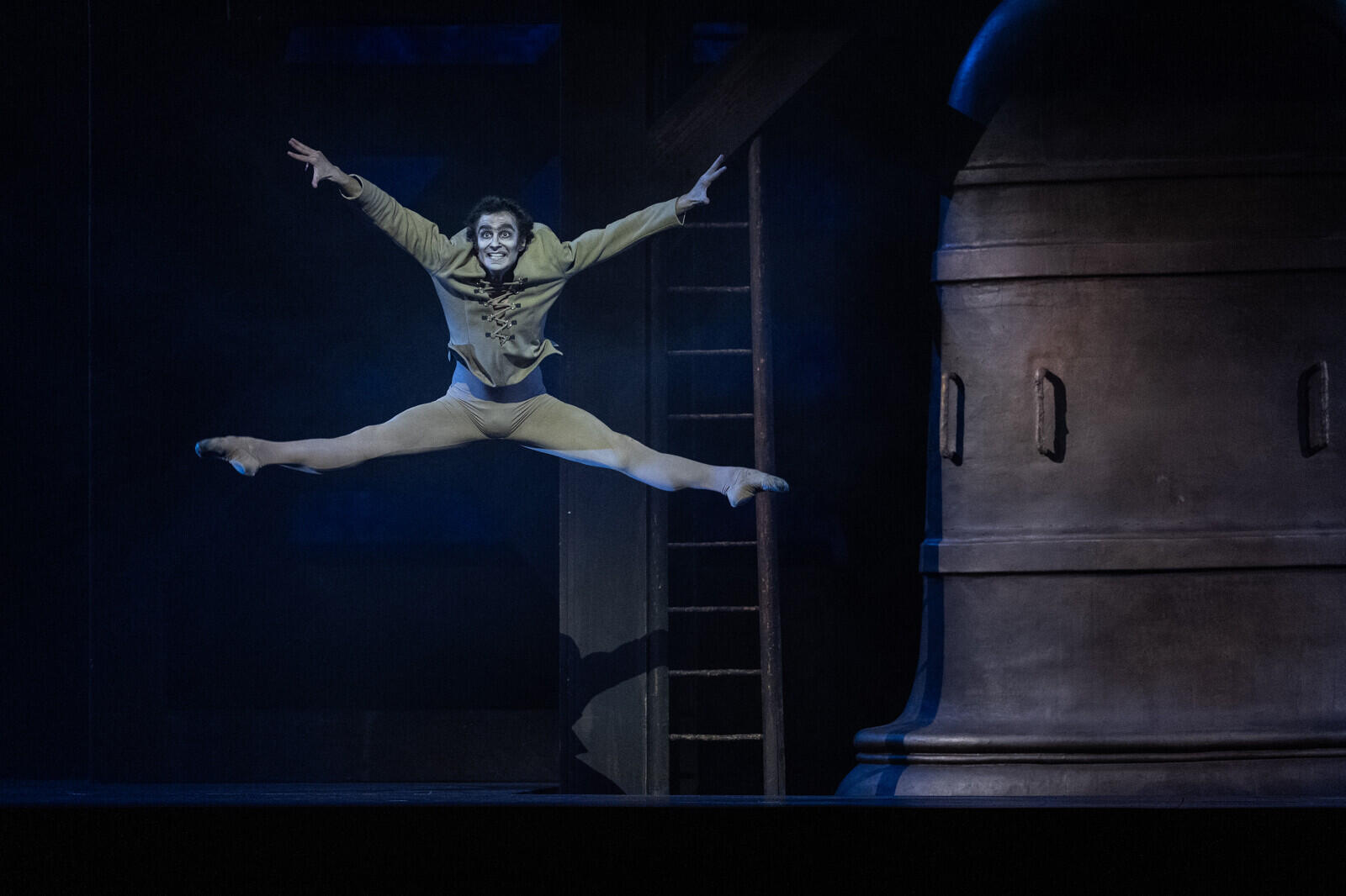 OPB ND de Paris 7   Jeremy-Loup  Quer c Yonathan Kellerman OnP.JPG