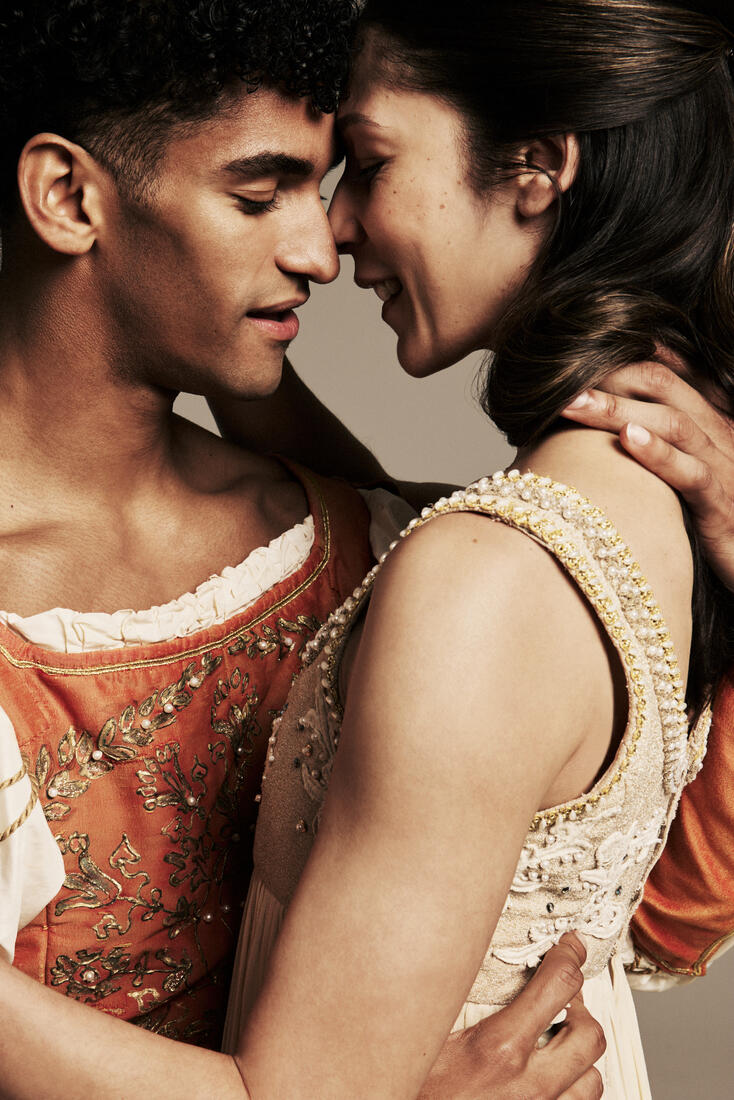 3702904 TAB Romeo And Juliet (Cranko) Davi Ramos_Robyn Hendricks Credit_Pierre Toussaint 2025.jpg
